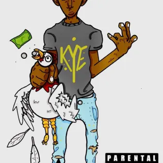 Wanna Be A Ch1cken Boy by 1k Loaded KYE