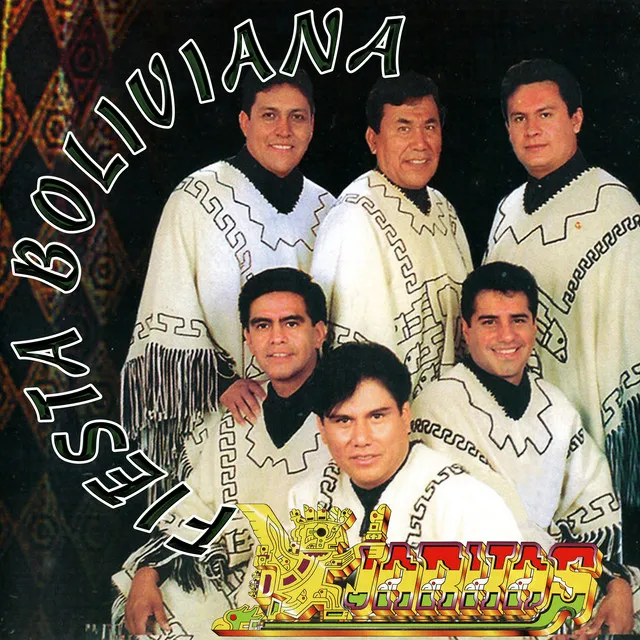 Fiesta Boliviana