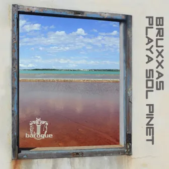 Playa Sol Pinet by Bruxxas