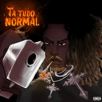 Ta tudo normal by YoungDejota