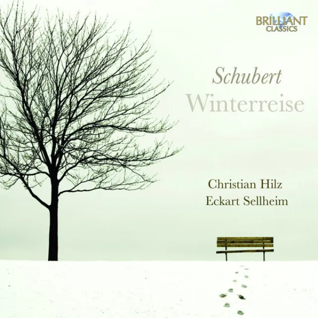 Winterreise, D. 911: No. 1, Gute Nacht