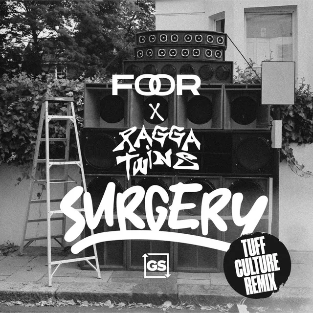 Surgery - Tuff Culture Remix