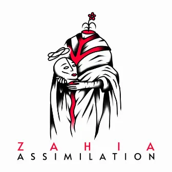 Assimilation by ZAHIA