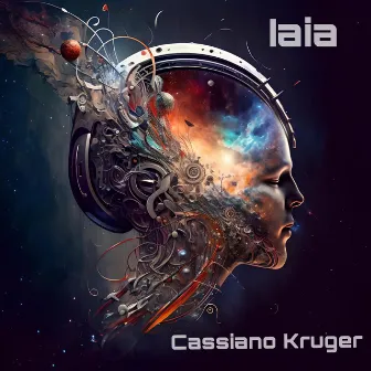 Iaia by Cassiano Krüger