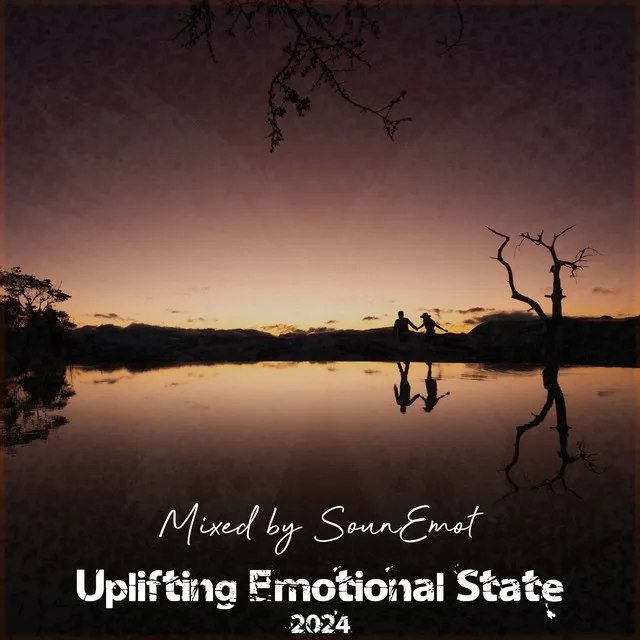 Uplifting Emotional State, Vol. 82