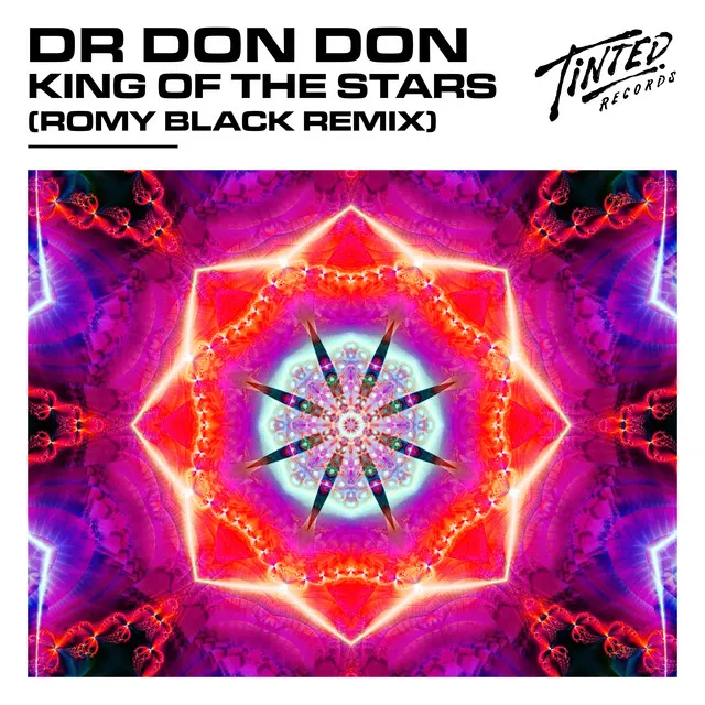 King of the Stars - Romy Black Remix