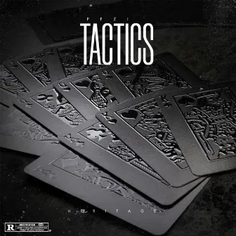 Tactics by PF Zi