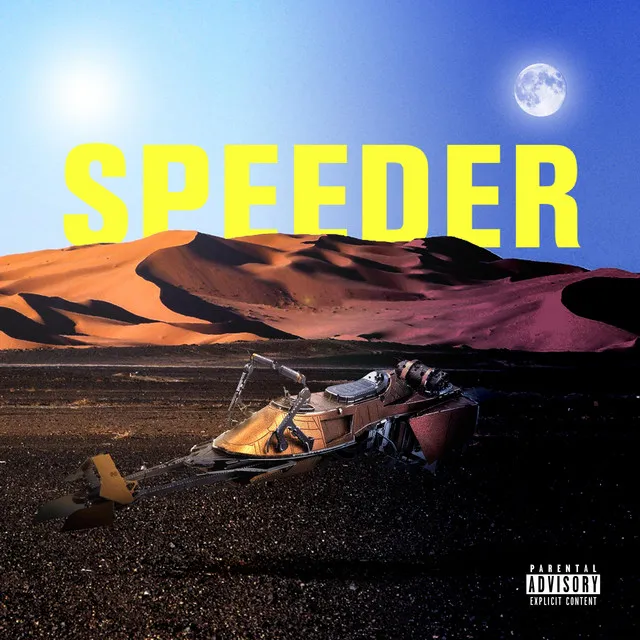 Speeder