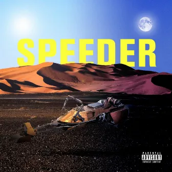 Speeder by F&ve