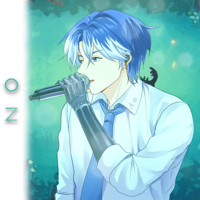 Oz (from 'Ousama Ranking') - Anime Music Covers