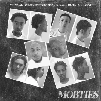 MobTies by Pecoleone