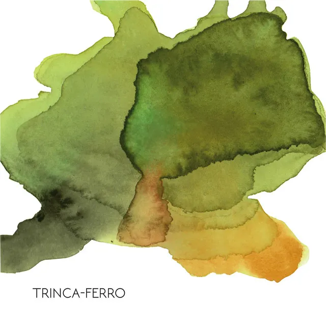 Trinca-Ferro