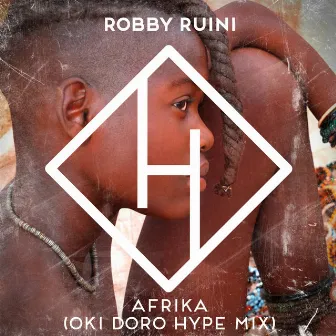 Afrika (Oki Doro Hype Mix) by Oki Doro