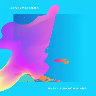 Reservations by MNTRY