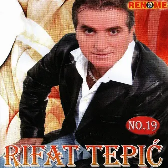 No. 19 by Rifat Tepic