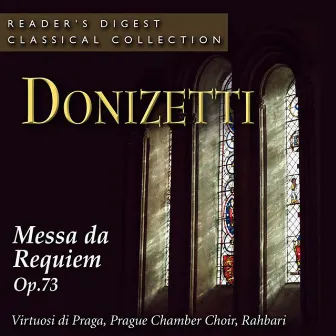 Reader's Digest Classical Collection: Donizetti: Messa da Requiem, Op. 73 by Tiziana Sojat