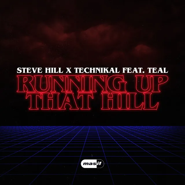 Running up That Hill (Radio Edit)