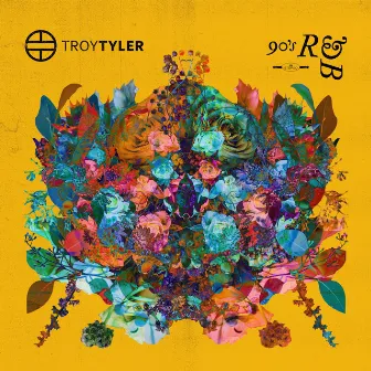 90's R&B by Troy Tyler