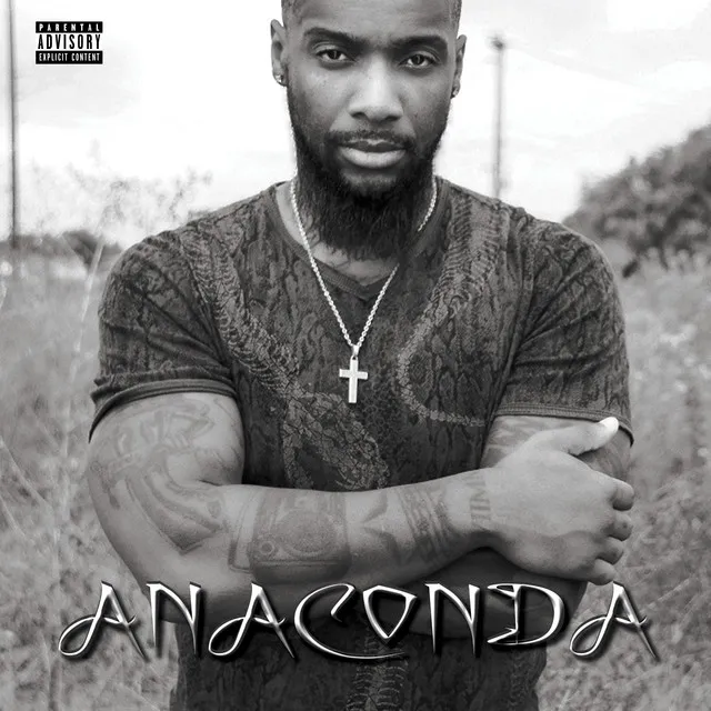 Anaconda