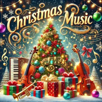 Christmas Music by Traditional Instrumental Christmas Songs Playlist