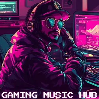 16-Bit Video Game Hip Hop Beats - High Scores, Retro Vibes, and Epic Gaming Soundtracks by Freestyle Beats and Instrumentals