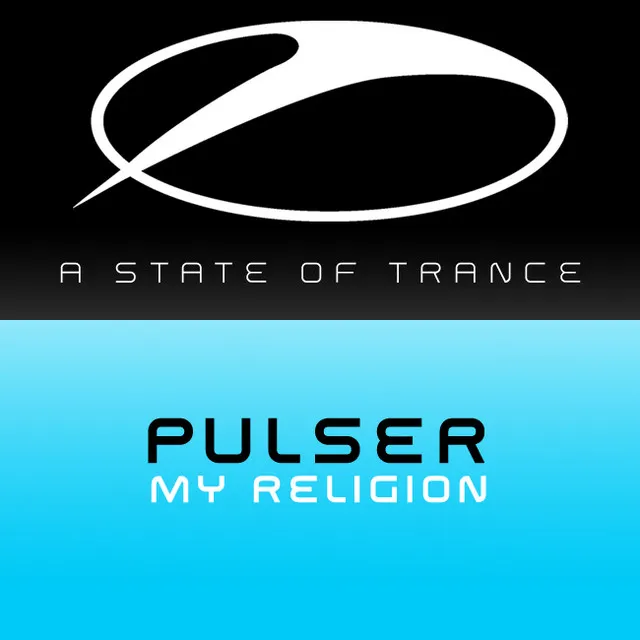 My Religion - Original Mix