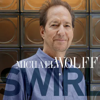 Swirl by Michael Wolff