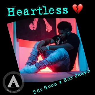 Heartless by Unknown Artist