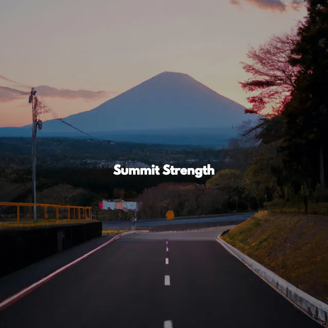 Summit Strength