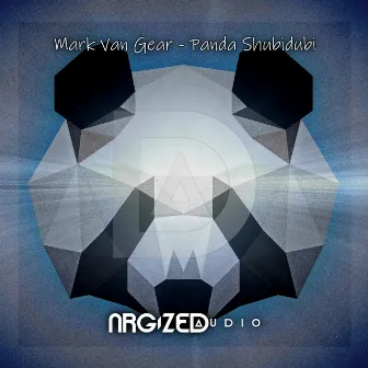 Panda Shubidubi by Mark van Gear