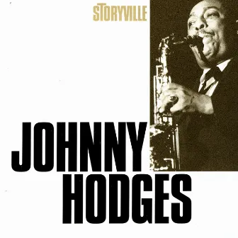 Masters Of Jazz, Vol. 10 by Johnny Hodges