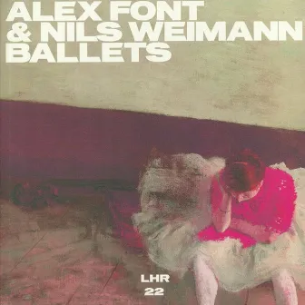 Ballets by Nils Weimann