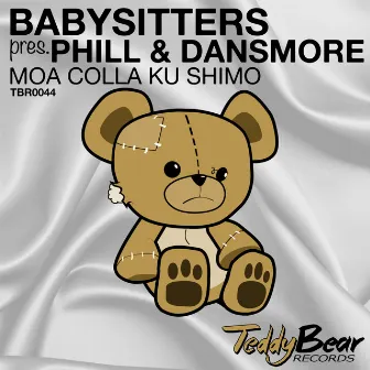 Moa Colla Ku Shimo by Babysitters