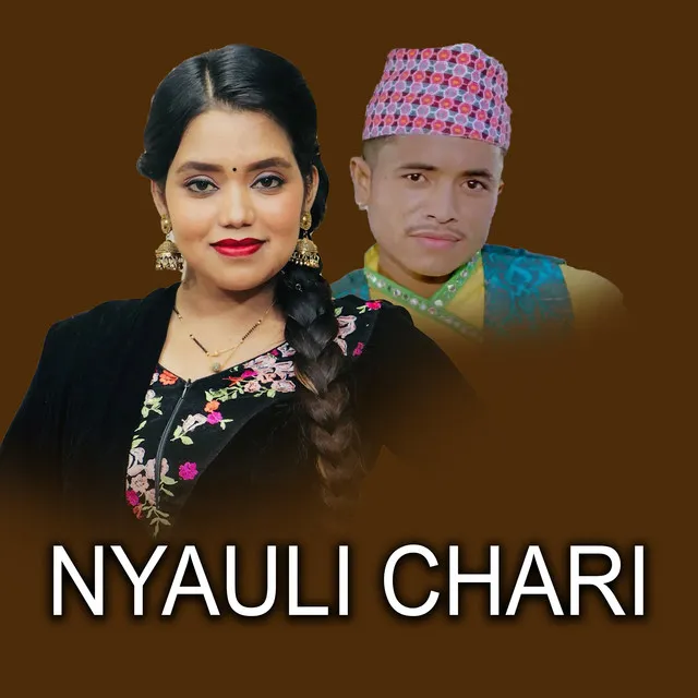 Nyauli Chari