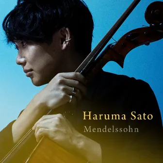 Mendelssohn: Variations Concertantes, Op. 17 by Haruma Sato