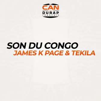 Son du Congo by Tekila