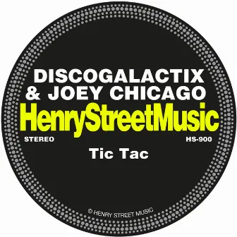 Tic Tac by DiscoGalactiX