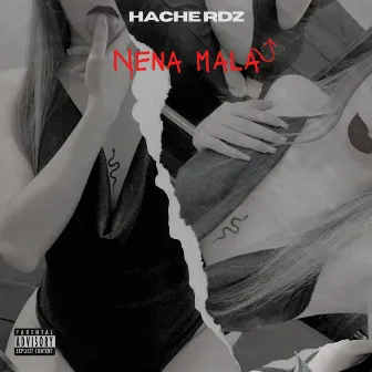 Nena Mala by hache Rdz