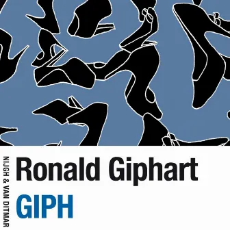 Giph (Onverkort) by Ronald Giphart