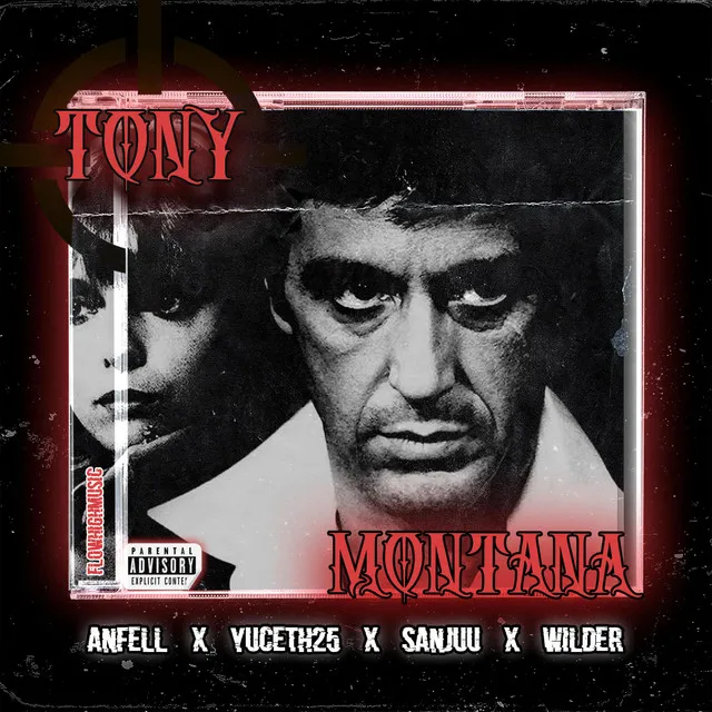 Tony Montana