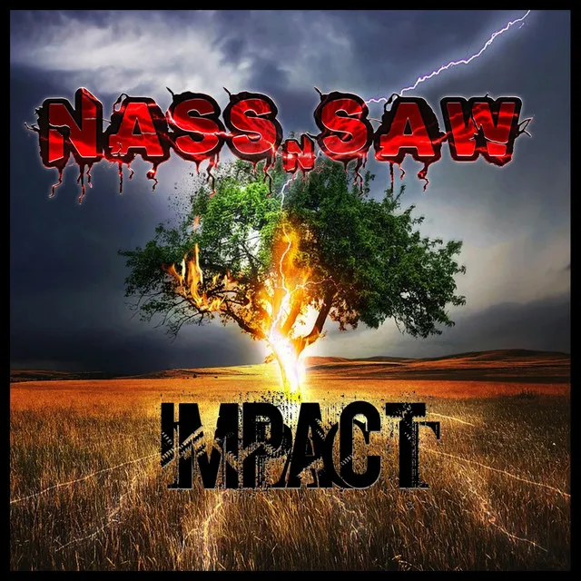 Impact (Original Mix)