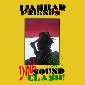 Inna Duppy SKRS Soundclash by I Jahbar