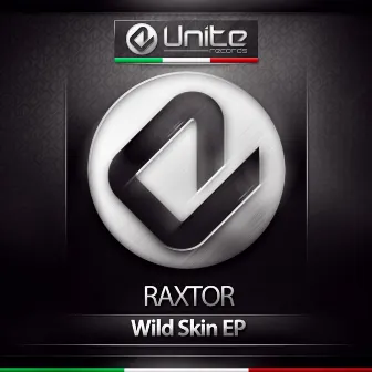 Wild Skin EP by Raxtor