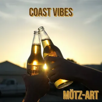 Coast Vibes by Mötz-Art