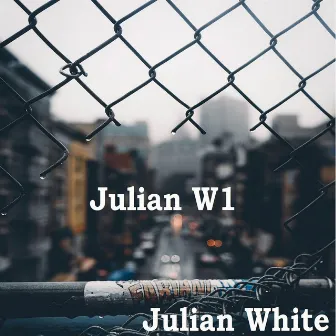 Julian W1 by Julian White