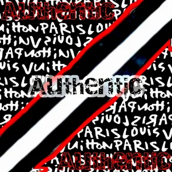 Authentic by Kj2x