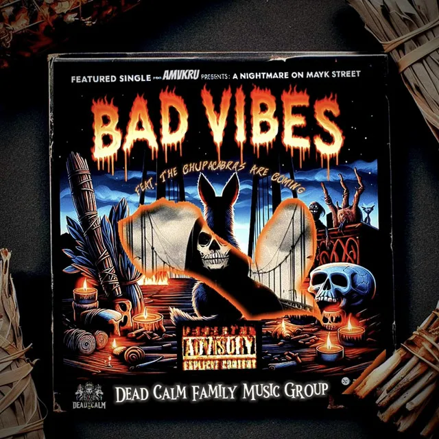 Bad Vibes