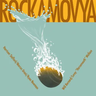 Rockamovya by Rockamovya