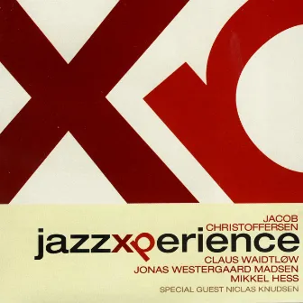 Jazzxperience by Jacob Christoffersen