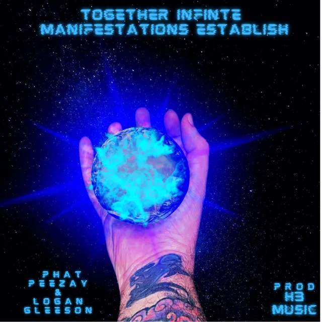 Together Infinite Manifestations Establish